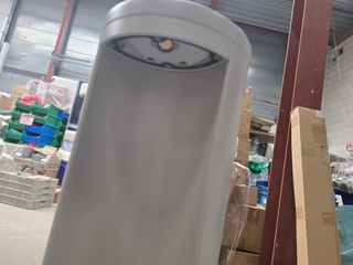 Design buitenpaal led I-Led, RYO-2